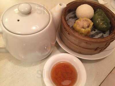 幸福粥店 ハッピーコンジー 阪急うめだ本店