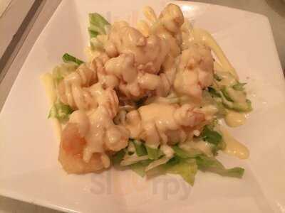 幸福粥店 ハッピーコンジー 阪急うめだ本店