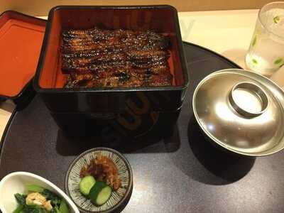 倉久　新潟 本店