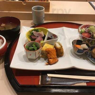 倉久　新潟 本店