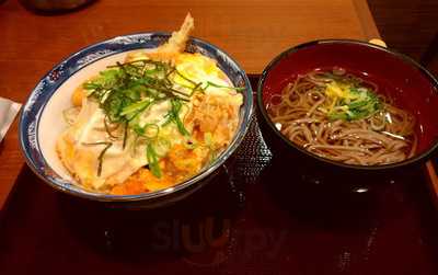 丼丼亭 梅田ホワイティ店