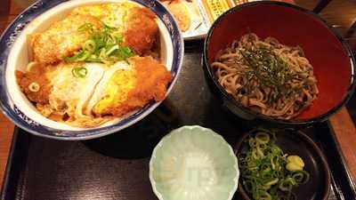 丼丼亭 梅田ホワイティ店