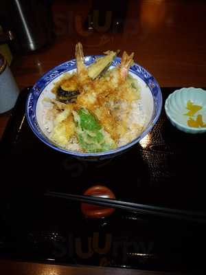 丼丼亭 梅田ホワイティ店