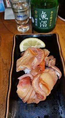 元祖ぶっち切り寿司 魚心 南店