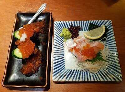 元祖ぶっち切り寿司 魚心 南店