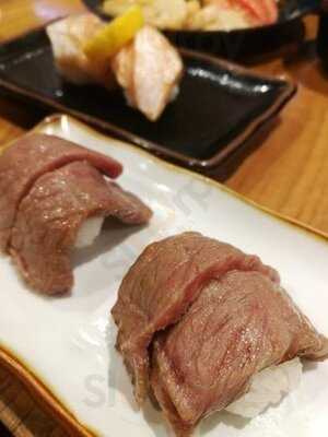 元祖ぶっち切り寿司 魚心 南店