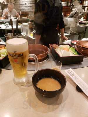 しゃぶ亭 三ツ寺筋店