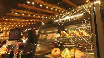 スターバックスコーヒー エキマルシェ大阪店