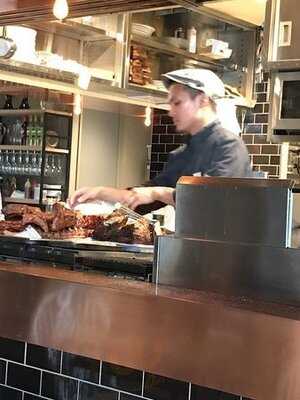 テイストオブザランドマークスクエア大阪