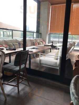 テイストオブザランドマークスクエア大阪