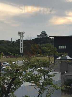 テイストオブザランドマークスクエア大阪