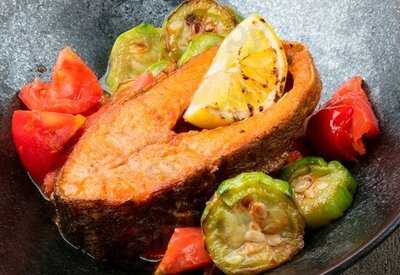 テイストオブザランドマークスクエア大阪