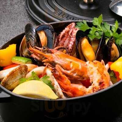 テイストオブザランドマークスクエア大阪