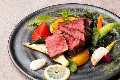 テイストオブザランドマークスクエア大阪