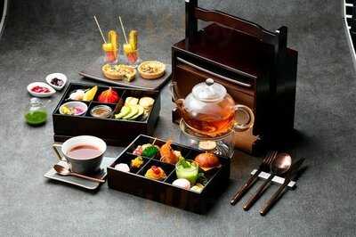 テイストオブザランドマークスクエア大阪