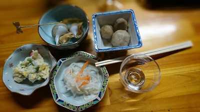 居酒屋 ポンポン丸