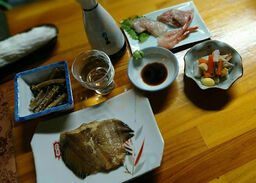 居酒屋 ポンポン丸