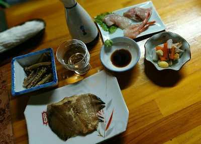 居酒屋 ポンポン丸