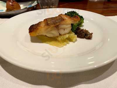 グリル ノルマンディー 河原町店