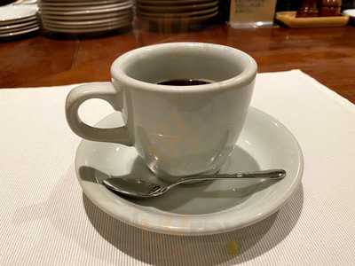 グリル ノルマンディー 河原町店