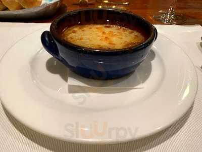 グリル ノルマンディー 河原町店