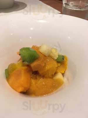 グリル ノルマンディー 河原町店