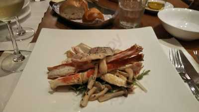 グリル ノルマンディー 河原町店