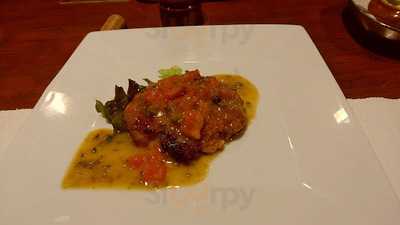 グリル ノルマンディー 河原町店