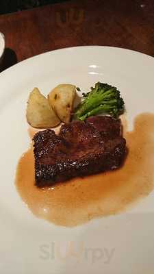 グリル ノルマンディー 河原町店