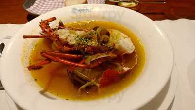 グリル ノルマンディー 河原町店