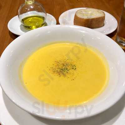 グリル ノルマンディー 河原町店