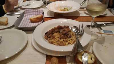 グリル ノルマンディー 河原町店