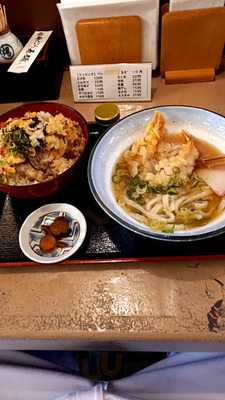 小雀弥 松屋町店