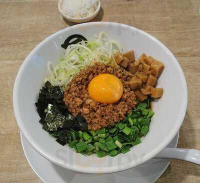 麺やマルショウ 新大阪店