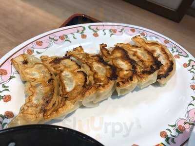 餃子の王将 せんば南本町店