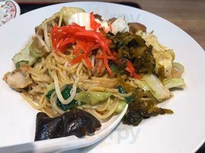 餃子の王将 せんば南本町店