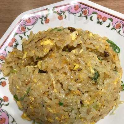 餃子の王将 せんば南本町店