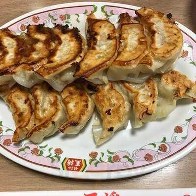 餃子の王将 せんば南本町店