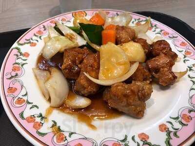 餃子の王将 せんば南本町店