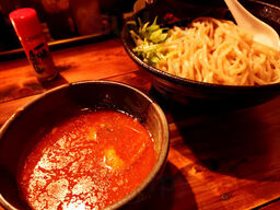 麺処 寅路