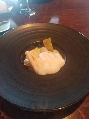 リストランテ・リナッシェレ・ドウジマ