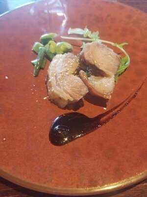 リストランテ・リナッシェレ・ドウジマ