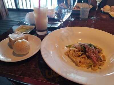 リストランテ・リナッシェレ・ドウジマ