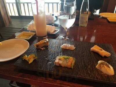 リストランテ・リナッシェレ・ドウジマ