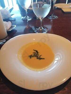 リストランテ・リナッシェレ・ドウジマ