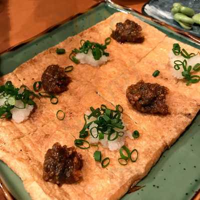 創作料理と焼酎 車屋