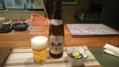 創作料理と焼酎 車屋