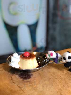 ミックスパンダコーヒー