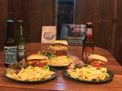 ミックスパンダコーヒー