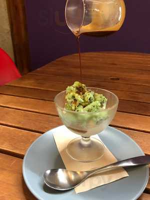 ミックスパンダコーヒー